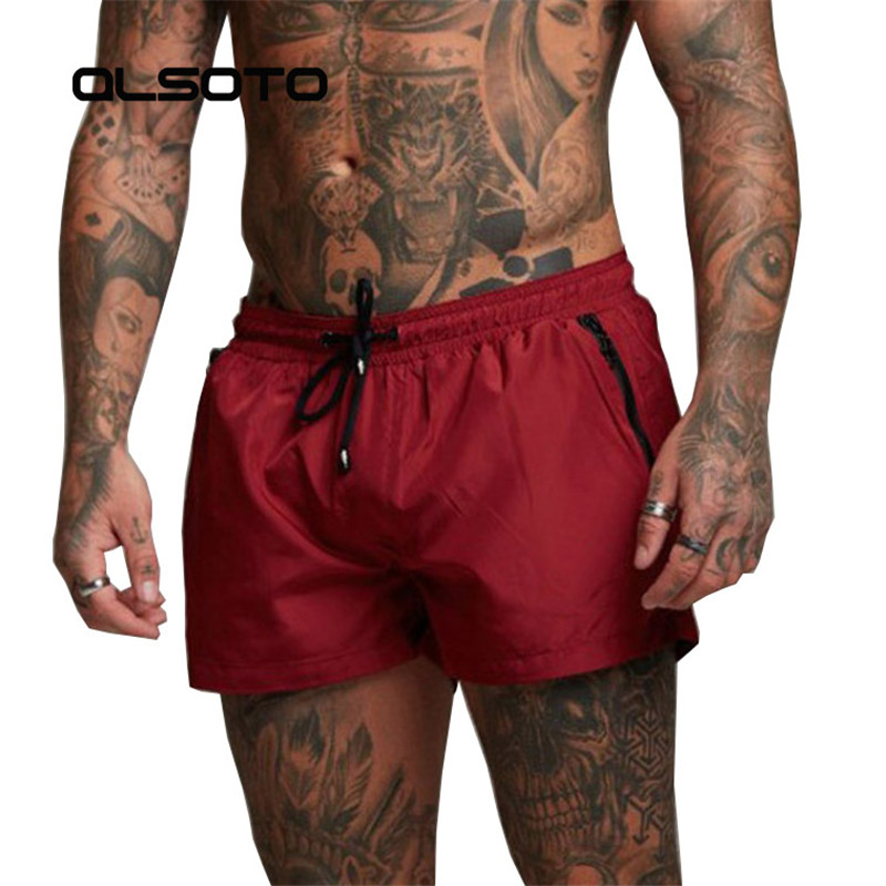 Summer Swimsuit 2026 Man Board - огляд і ціна Trunks Board Surf