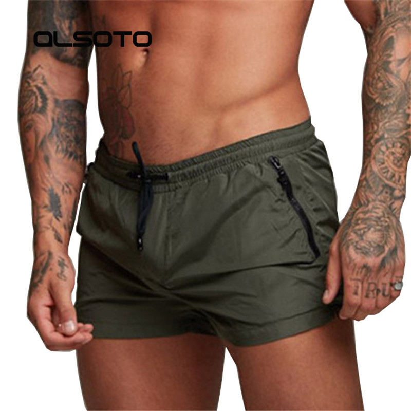 Summer Swimsuit 2026 Man Board - огляд і ціна Trunks Board Surf
