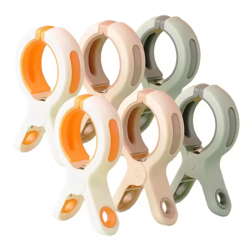 8 Pack Beach Towel Clips Reusa - огляд і ціна Beach Towel Large