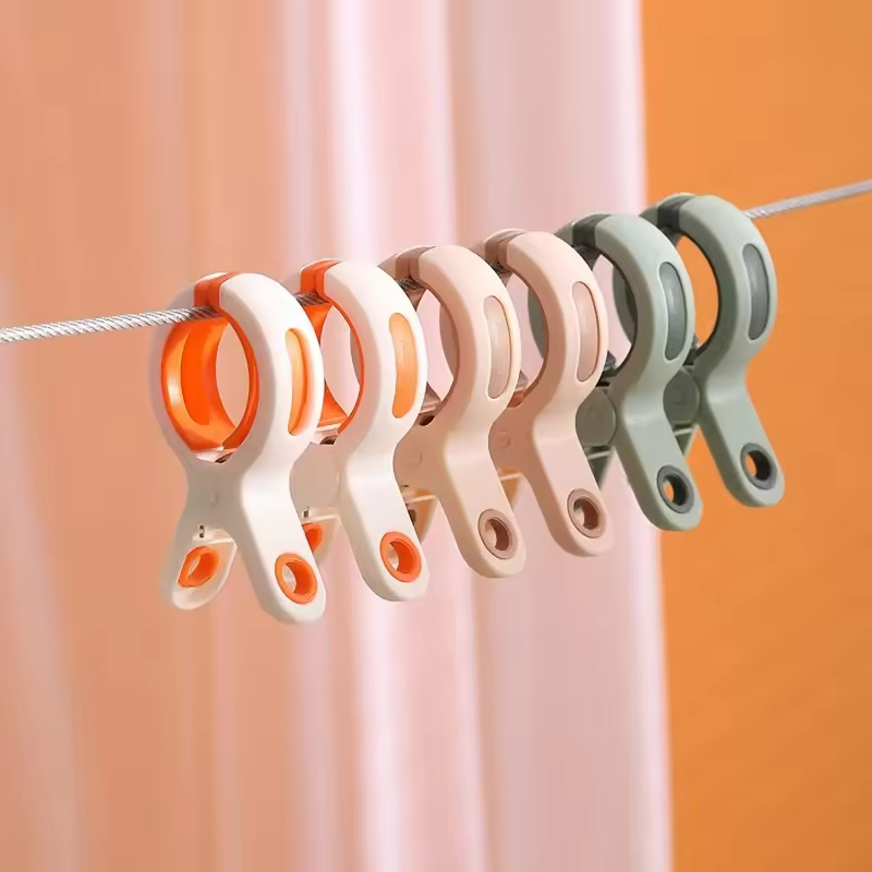 8 Pack Beach Towel Clips Reusa - огляд і ціна Beach Towel Large