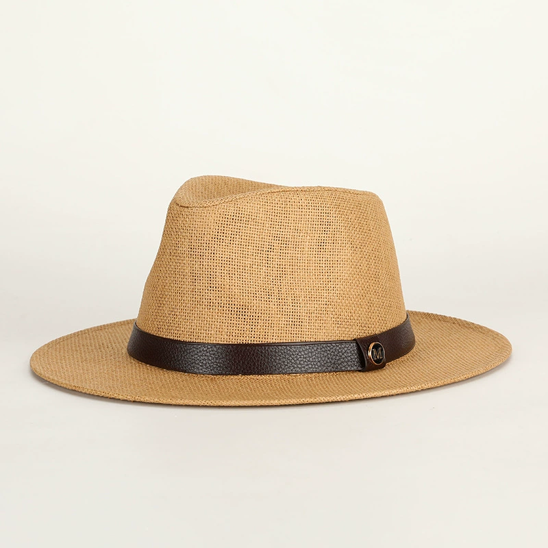 Panama woven straw sun hat  Ja - огляд і ціна Bucket Hat Straw