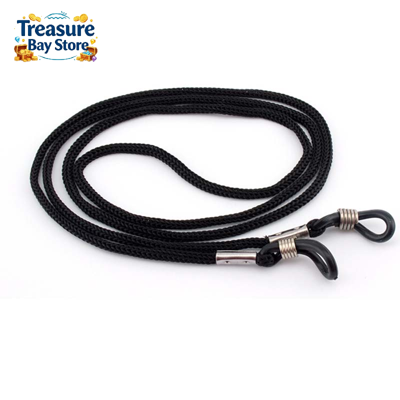 12/24/36/60pcs Eyeglass Cord B - огляд і ціна Sunglass Retainer Cord