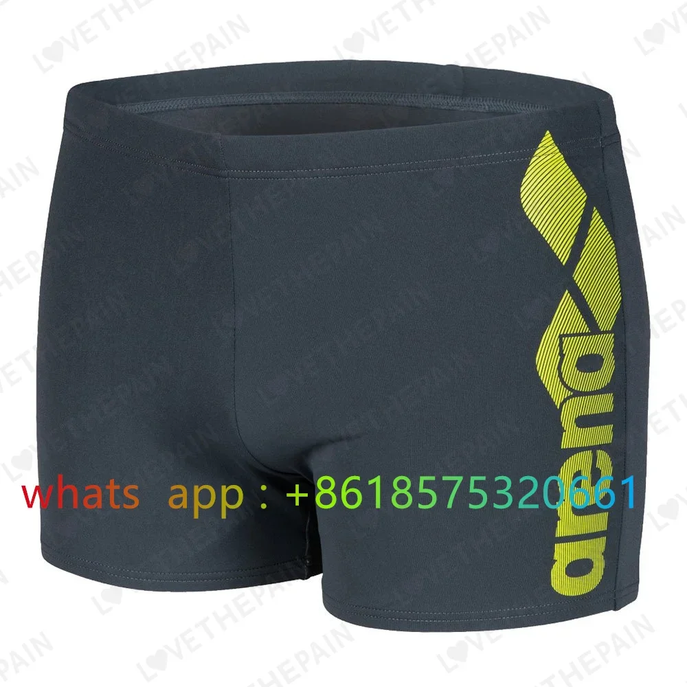 Mens Swimsuit Jammer Endurance - огляд і ціна Swim Trunk Quick Dry