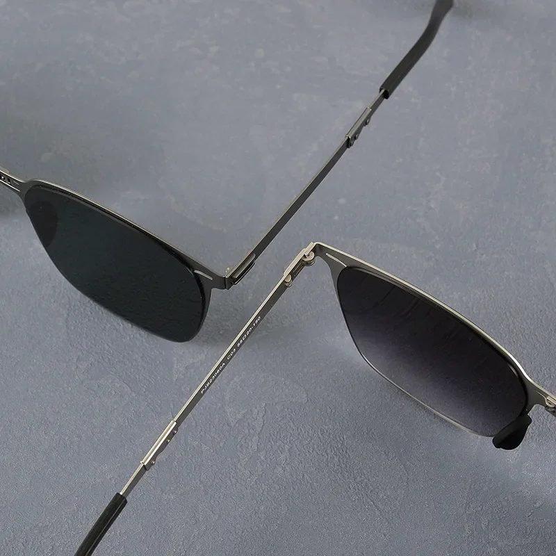 Ultra-thin Aviation Stainless  - огляд і ціна Sunglasses Aviator Polarized