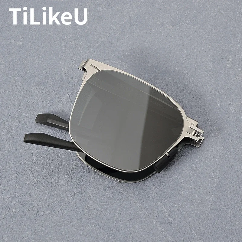 Ultra-thin Aviation Stainless  - огляд і ціна Sunglasses Aviator Polarized