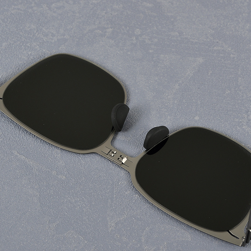 Ultra-thin Aviation Stainless  - огляд і ціна Sunglasses Aviator Polarized