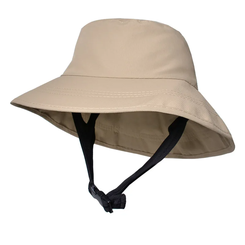 Wide Brim Waterproof Sun Bucke - огляд і ціна Packable Hat Nylon