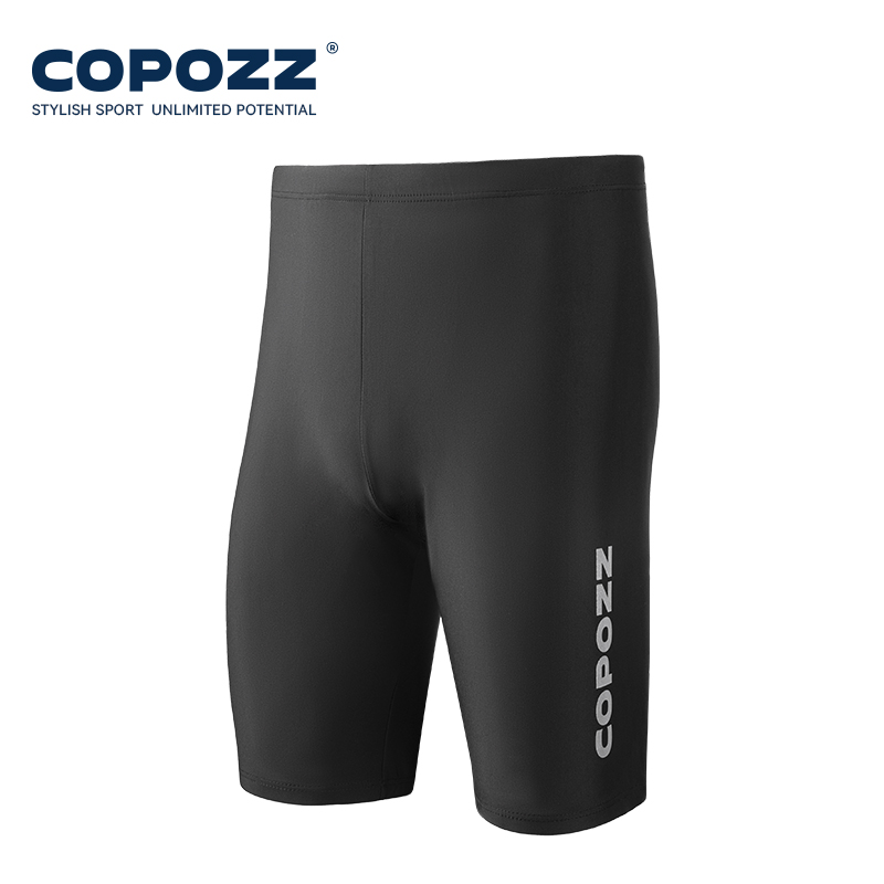 COPOZZ Plus Size Men's Swimmin - огляд і ціна Swim Trunk Quick Dry