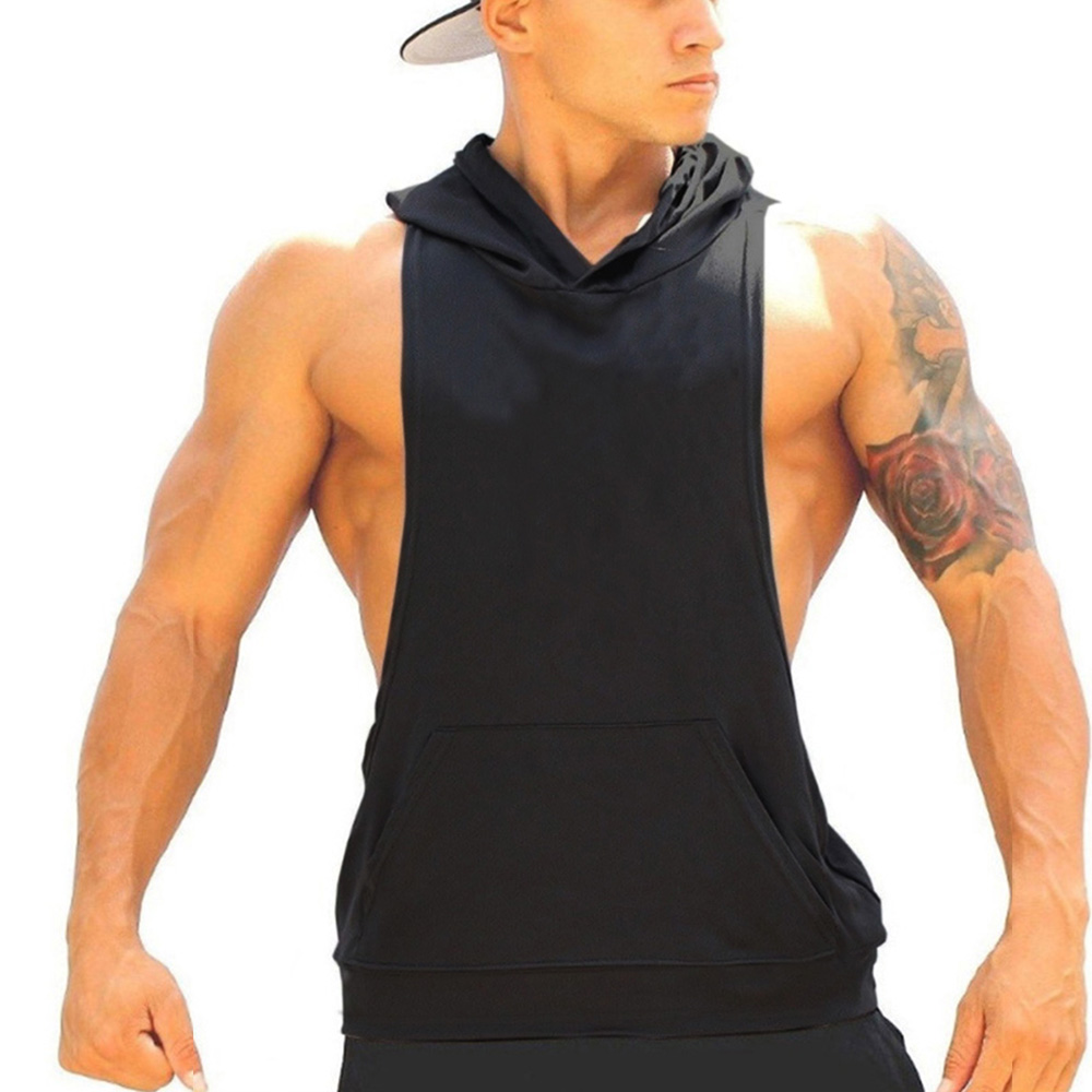 No Bust Limit Gyms Clothing Me - огляд і ціна Tank Top Muscle