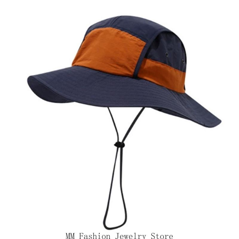 Packable Outdoor Fisherman Hat - огляд і ціна Packable Hat Nylon