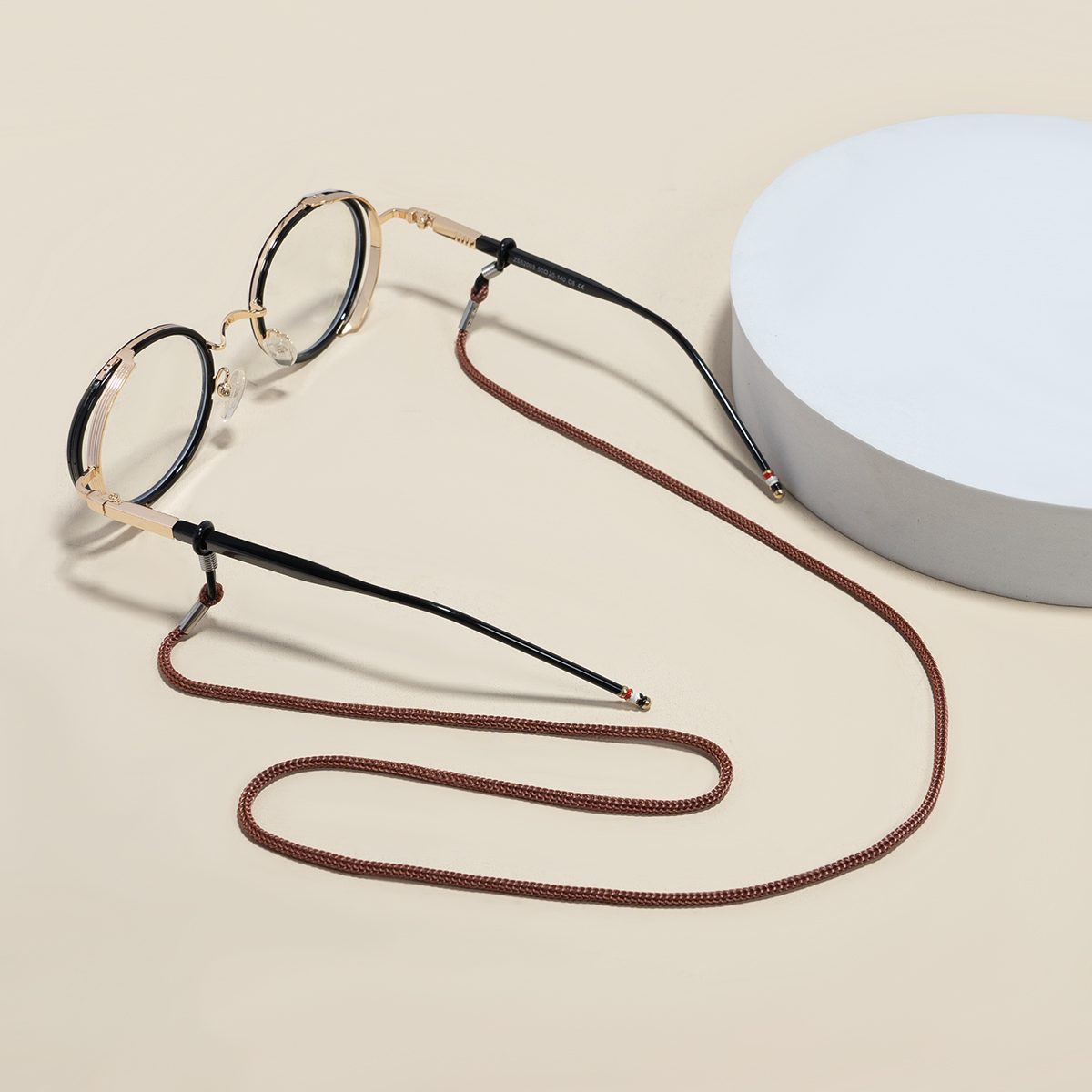 5pcs Adjustable Glasses Strap  - огляд і ціна Sunglass Retainer Cord