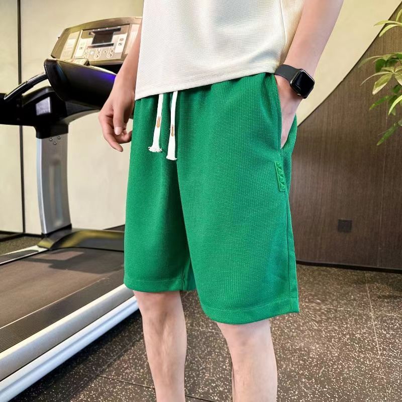 Men's Slim Fit Summer Casual S - огляд і ціна Shorts Chino Slim