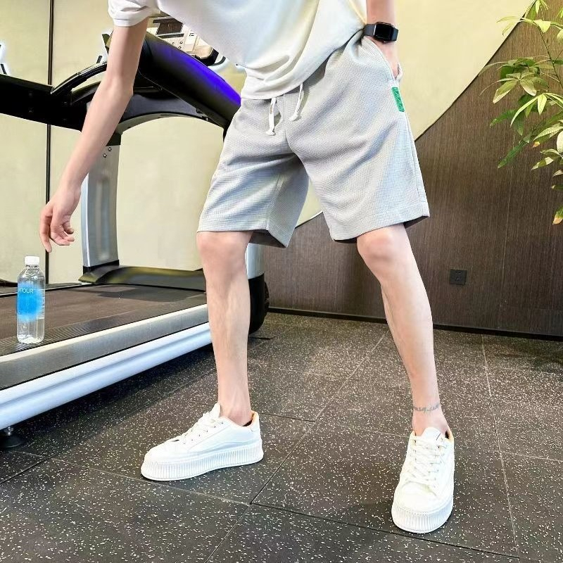 Men's Slim Fit Summer Casual S - огляд і ціна Shorts Chino Slim