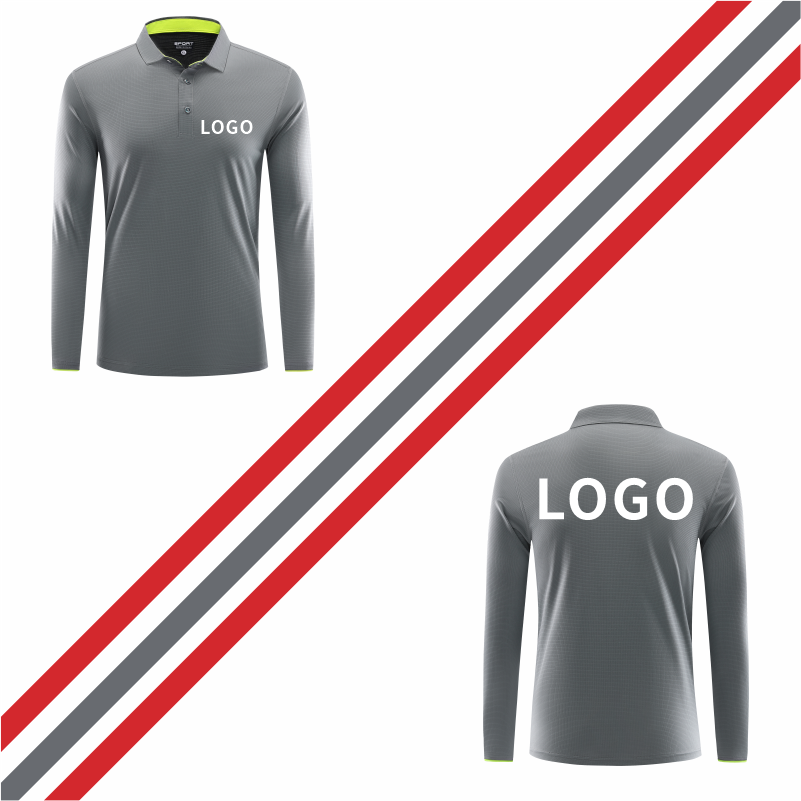 Quick-Drying Polo Shirt Custom - огляд і ціна Polo Shirt Pique