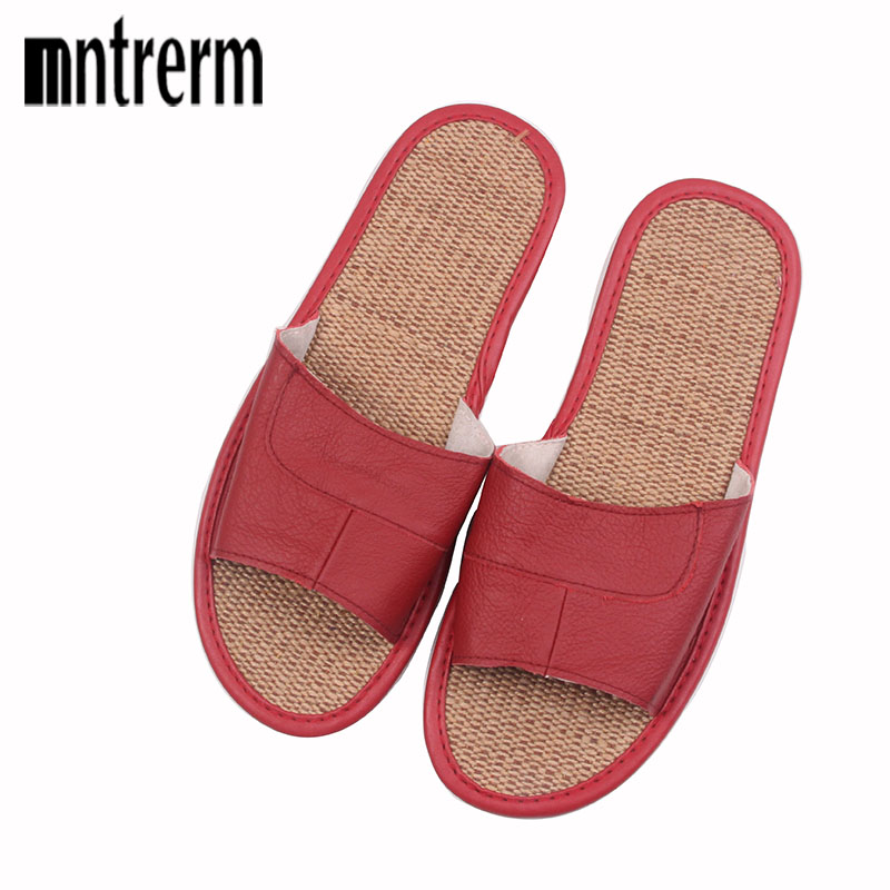 2025 Cool Animal Leather Slipp - огляд і ціна Casual Sandal Leather