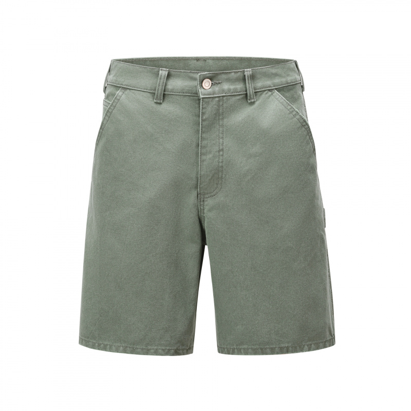 MAQVOB Top Quality Luxury Outd - огляд і ціна Shorts Chino Slim