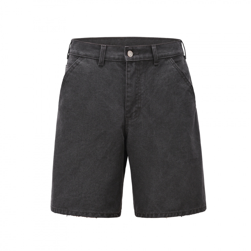 MAQVOB Top Quality Luxury Outd - огляд і ціна Shorts Chino Slim