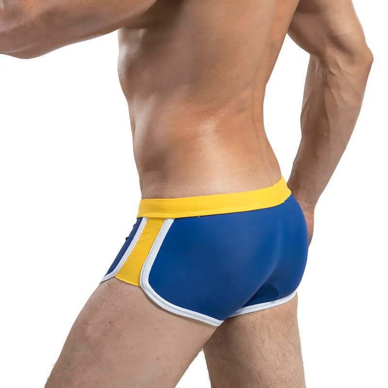 Men's Swimming Trunks with Dra - огляд і ціна Swim Trunk Quick Dry