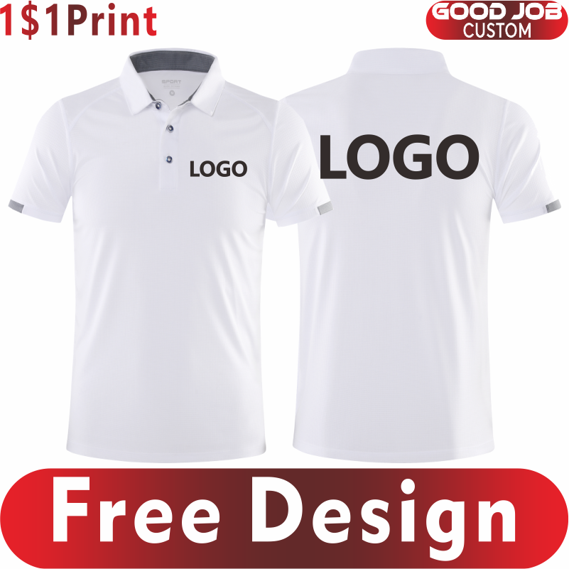 Quick-drying Sports Polo Shirt - огляд і ціна Polo Shirt Pique