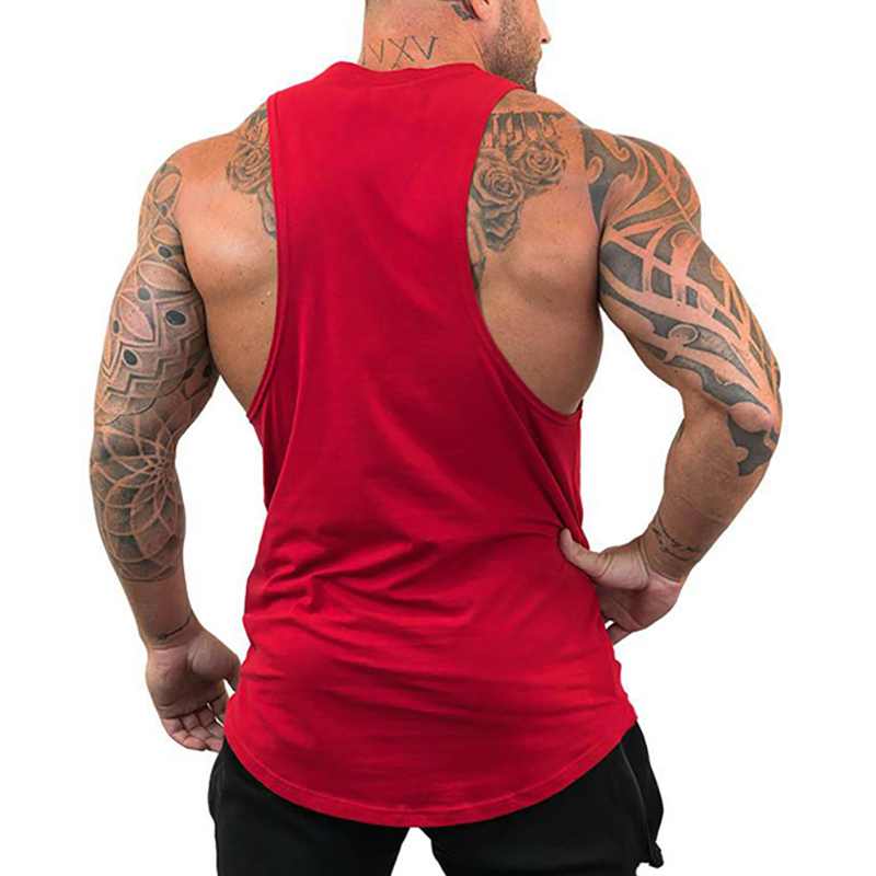 Installing Muscles Please Wait - огляд і ціна Tank Top Muscle