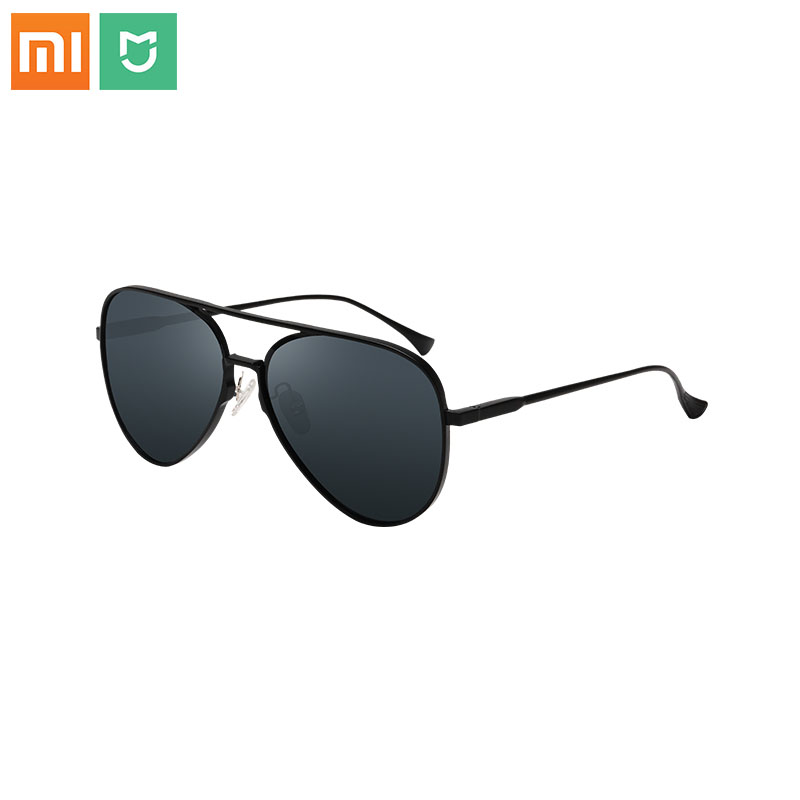 Original Xiaomi Mijia Aviator  - огляд і ціна Sunglasses Aviator Polarized