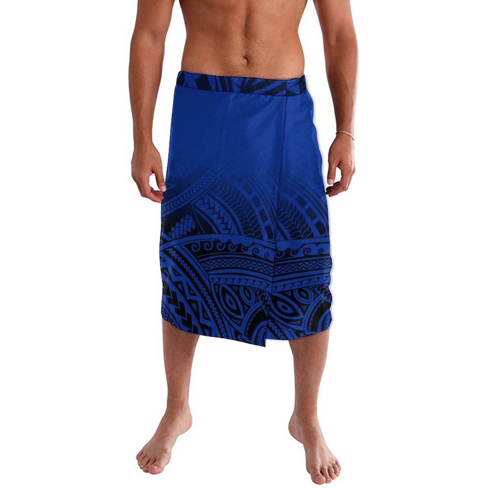Summer Traditional Tribal Poly - огляд і ціна Sarong Men Wrap