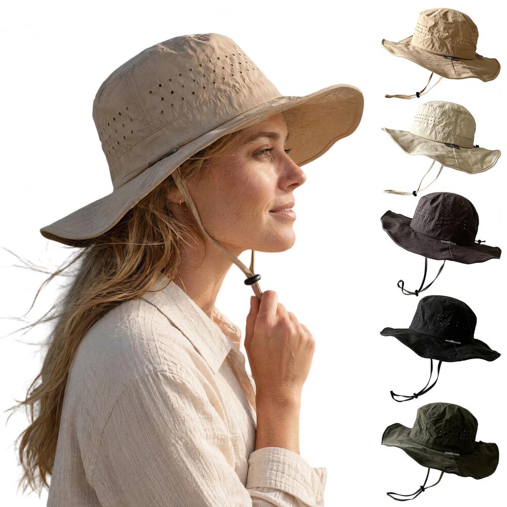 UPF50+ Breathable Nylon Mesh W - огляд і ціна Packable Hat Nylon
