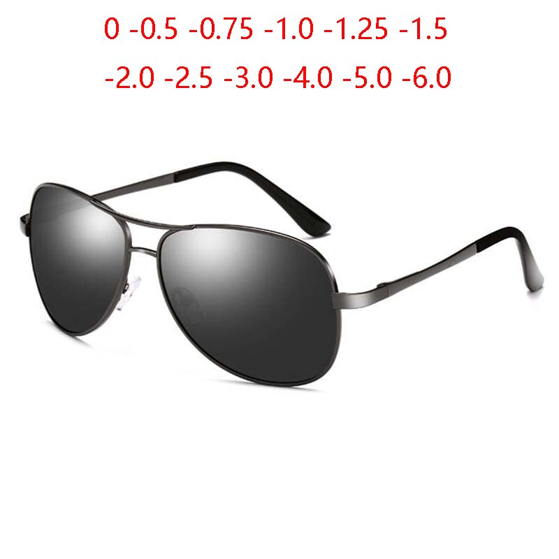 Oval Prescription Sunglasses M - огляд і ціна Sunglasses Aviator Polarized