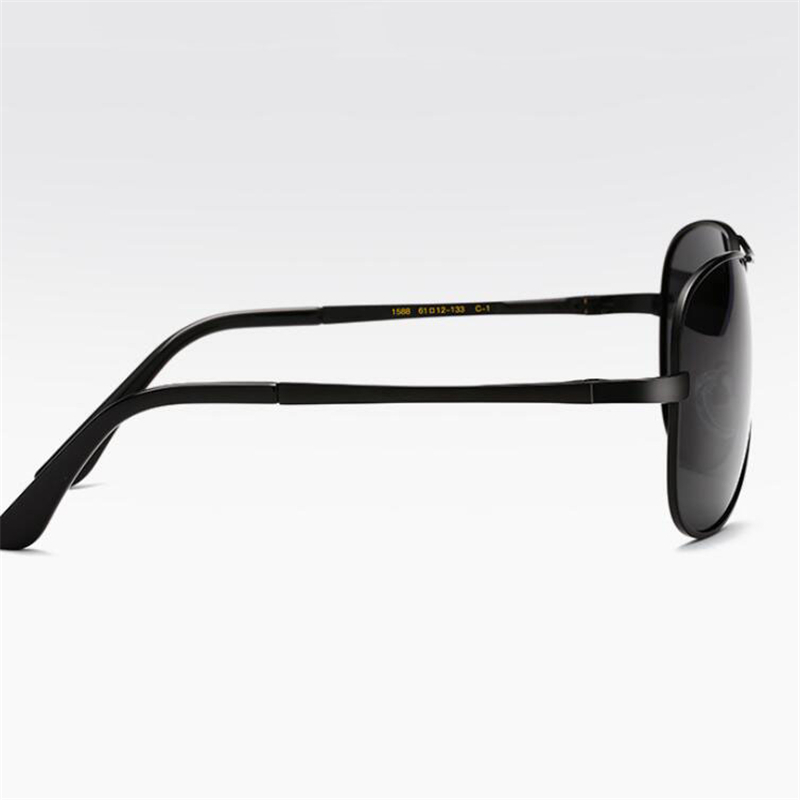 Oval Prescription Sunglasses M - огляд і ціна Sunglasses Aviator Polarized