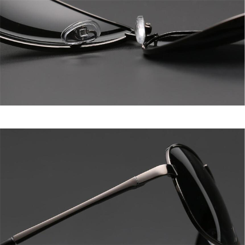 Oval Prescription Sunglasses M - огляд і ціна Sunglasses Aviator Polarized