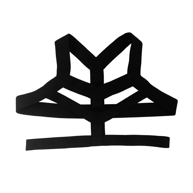 Men's Harness Adjustable Shoul - огляд і ціна Tank Top Muscle