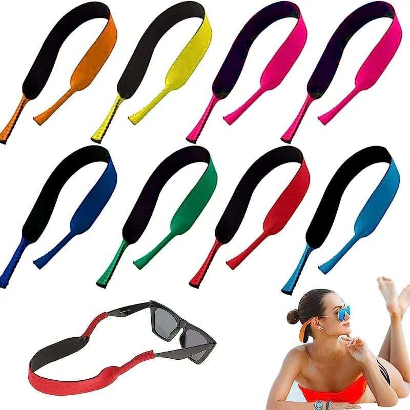 Diving Goggles Lanyard Colorfu - огляд і ціна Sunglass Retainer Cord