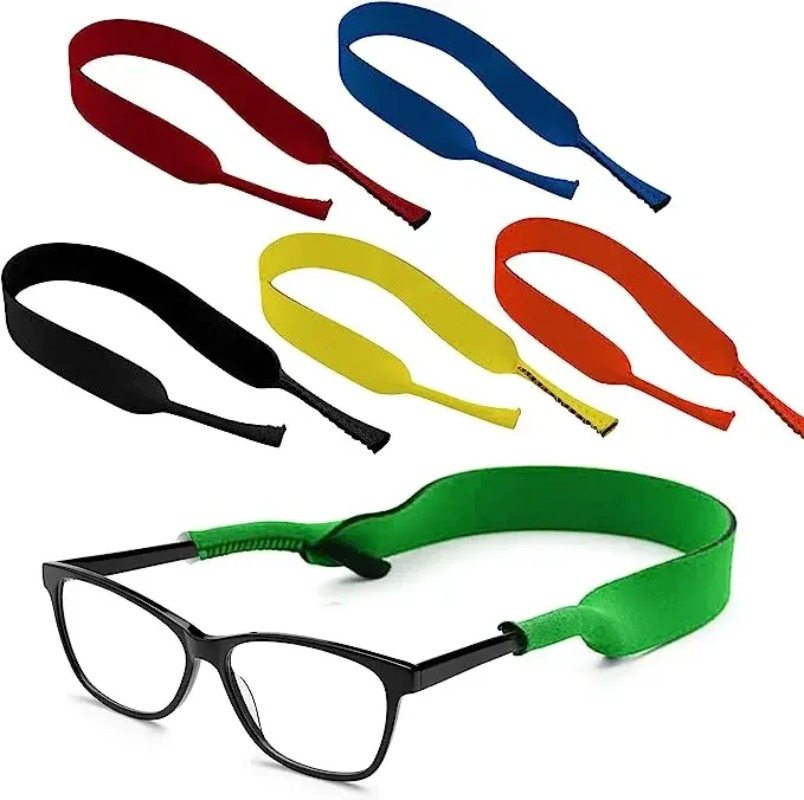 Diving Goggles Lanyard Colorfu - огляд і ціна Sunglass Retainer Cord