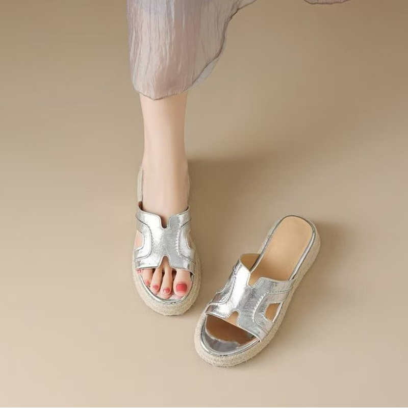 2026 New Women Espadrille Mule - огляд і ціна Espadrille Slip On