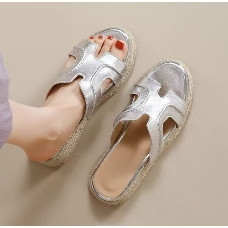 2026 New Women Espadrille Mule - огляд і ціна Espadrille Slip On