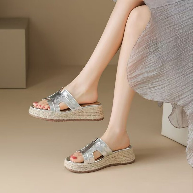 2026 New Women Espadrille Mule - огляд і ціна Espadrille Slip On