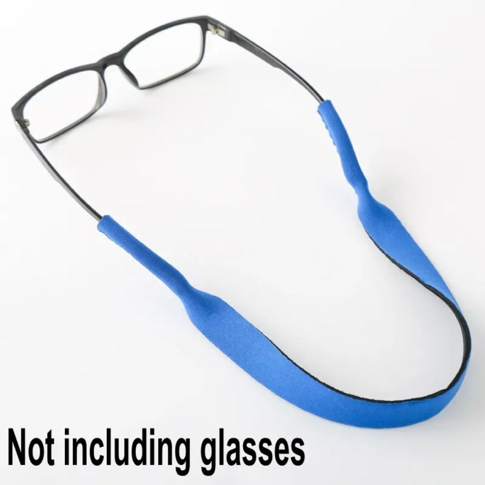 Durable No Tail Sunglasses Str - огляд і ціна Sunglass Retainer Cord