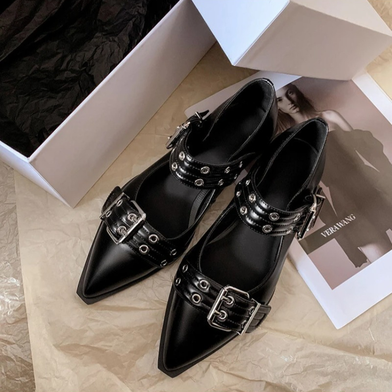 Women's Shoes Designer Luxury  - огляд і ціна Casual Sandal Leather