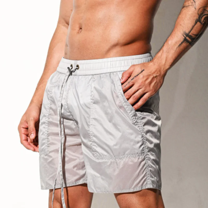 2024 Super Thin Soft Board Sho - огляд і ціна Trunks Board Surf
