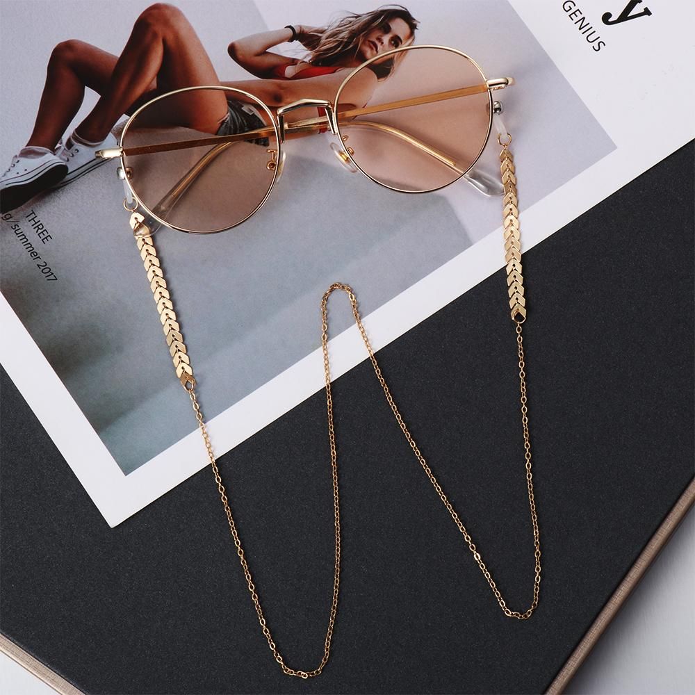 Sunglasses Masking Chains For  - огляд і ціна Sunglass Retainer Cord