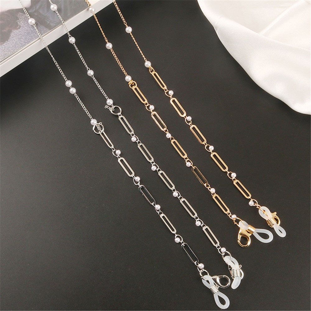 Sunglasses Masking Chains For  - огляд і ціна Sunglass Retainer Cord