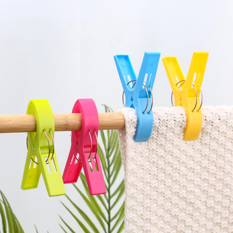 4pcs Large Bright Colour Cloth - огляд і ціна Beach Towel Large