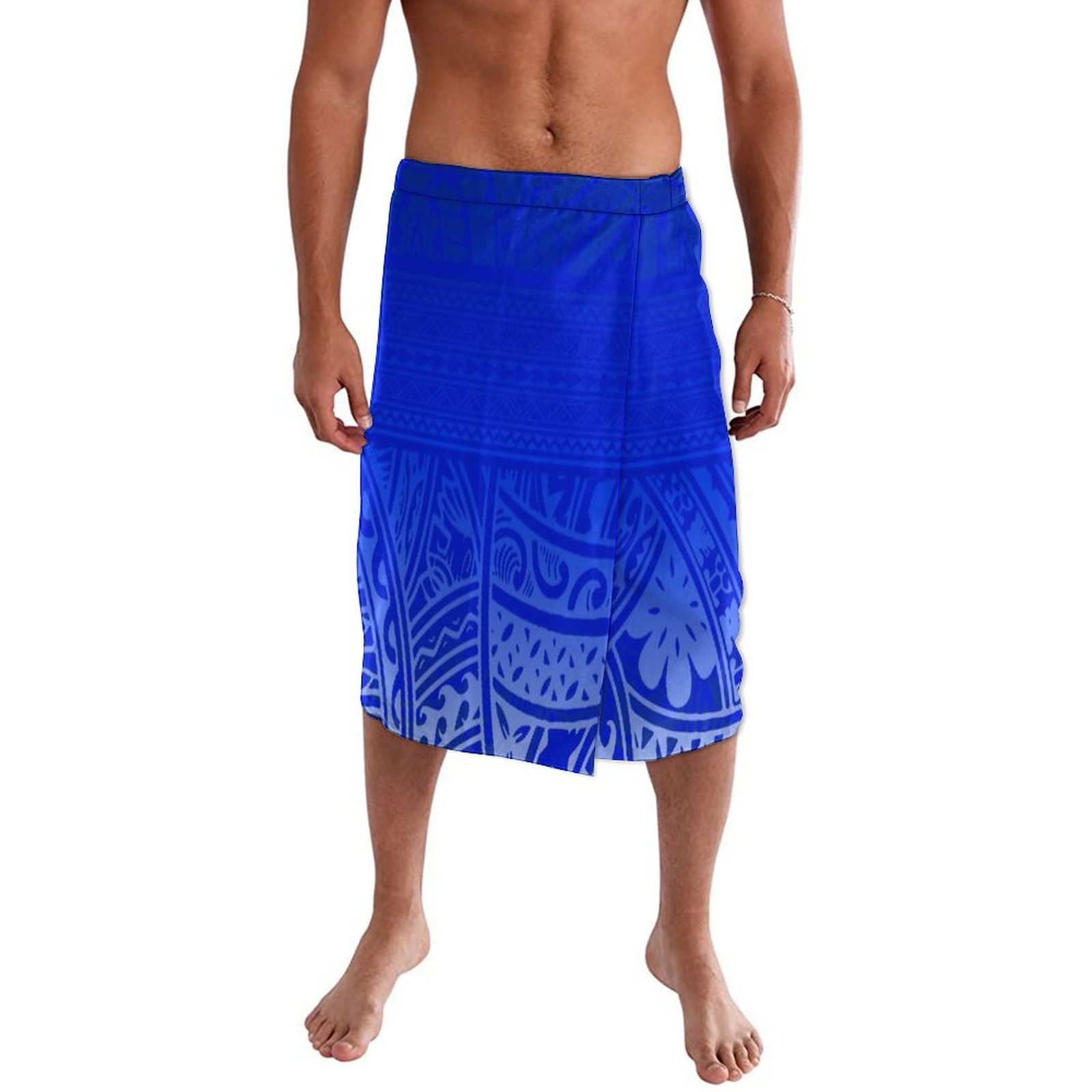 Hawaii Island Customized Men'S - огляд і ціна Sarong Men Wrap