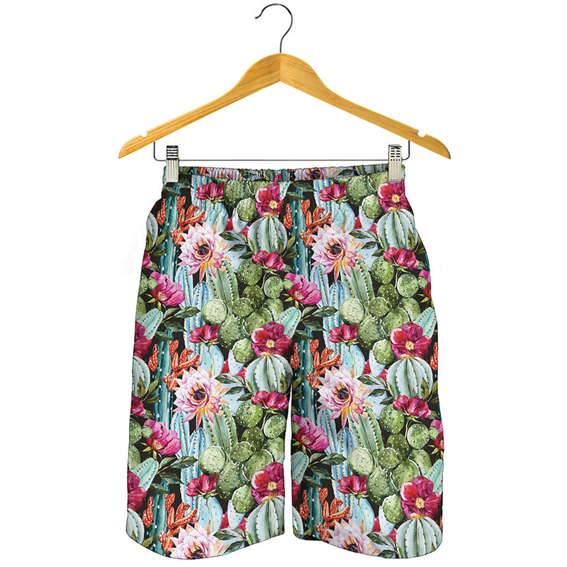 Tropical Cactus Succulent Grap - огляд і ціна Trunks Board Surf