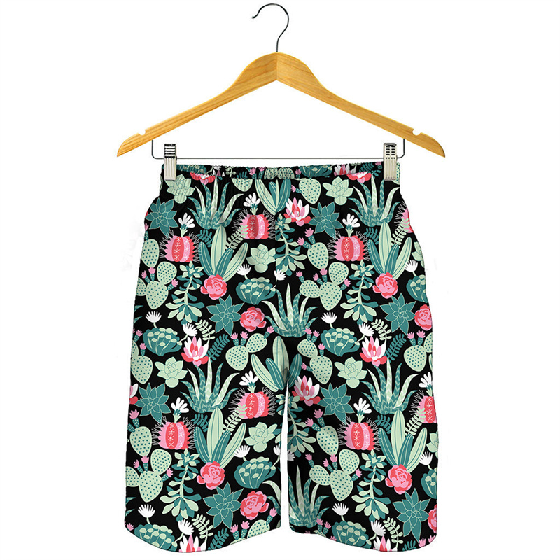 Tropical Cactus Succulent Grap - огляд і ціна Trunks Board Surf