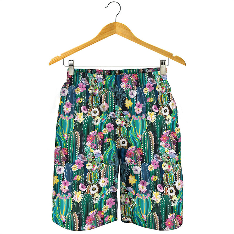 Tropical Cactus Succulent Grap - огляд і ціна Trunks Board Surf