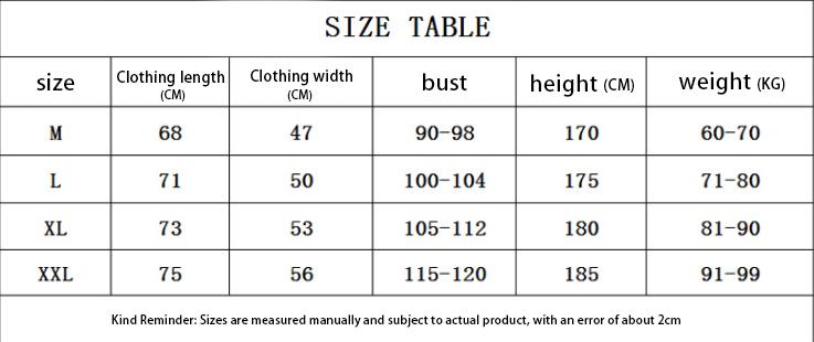 New Goku Men's Tank Top 100%Co - огляд і ціна Tank Top Muscle